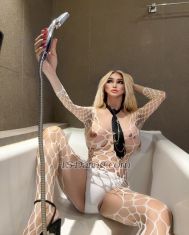 sexyts4u Manila TS escort 