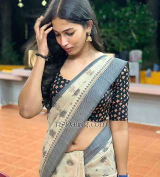 trans girl shaisriya 1484321