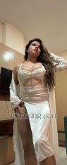 shanayaroy929 Jaipur Transex VIP Services - High class!Unique and Exclusive TS
in delhiExclusively FOR
GENTLEMEN - Educated, classy men make me very
horny!I love wearing lingerie, stockings
and high heels.I appreciate your privacy and your
fantasies!☆ Beautiful- High class -
Domination - Big cock - the woman of your
dreams.☆ Latex - uniform - props- Special
requests also entertained.☆ Couples also welcome
for full fantasy services.Sugar Daddy wanted. Full
service assured.You can follow me on social media and
interact with me.I'm from India, in
my 20's, an independent Escort originally from Calcutta.
Young, vibrant, pre-op, genuine, and
passionate.Beautiful soft skin, sexy natural
hair.If u are looking for an
unforgettable encounter with a stunning super sexy
sweetheart TS girl, then you have arrived at the right place
! As a passionate and caring girl, you'll be delighted by my
sensual aura and affinity for intimate
pleasure.I'm active and can be submissive,
passive or dominating. I'm ready to fulfill your wildest
fantasy. I have a 6.5 inch + strong and thick hard cock
fully functional to give you a good time with passion and
pleasure.Video call service available 24
hrs.With role play and full orgasm.My goal is
to pamper you and give you the experience of a lifetime. I
aim to provide the kind of service that discerning gentlemen
return to again and again.I'm ready to make your
fantasies come true... Full GFE with an open mind and ready
to try new stuff.DISCREET OUT CALLI can visit
hotels or private homes. Always elegantly dressed.
Discretion assured.Travel - I'm available for
travel. Contact me for details.