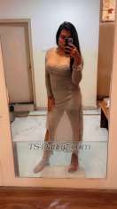 shanayaroy929 Agra Transex VIP Services - High class!Unique and Exclusive TS
in delhiExclusively FOR
GENTLEMEN - Educated, classy men make me very
horny!I love wearing lingerie, stockings
and high heels.I appreciate your privacy and your
fantasies!☆ Beautiful- High class -
Domination - Big cock - the woman of your
dreams.☆ Latex - uniform - props- Special
requests also entertained.☆ Couples also welcome
for full fantasy services.Sugar Daddy wanted. Full
service assured.You can follow me on social media and
interact with me.I'm from India, in
my 20's, an independent Escort originally from Calcutta.
Young, vibrant, pre-op, genuine, and
passionate.Beautiful soft skin, sexy natural
hair.If u are looking for an
unforgettable encounter with a stunning super sexy
sweetheart TS girl, then you have arrived at the right place
! As a passionate and caring girl, you'll be delighted by my
sensual aura and affinity for intimate
pleasure.I'm active and can be submissive,
passive or dominating. I'm ready to fulfill your wildest
fantasy. I have a 6.5 inch + strong and thick hard cock
fully functional to give you a good time with passion and
pleasure.Video call service available 24
hrs.With role play and full orgasm.My goal is
to pamper you and give you the experience of a lifetime. I
aim to provide the kind of service that discerning gentlemen
return to again and again.I'm ready to make your
fantasies come true... Full GFE with an open mind and ready
to try new stuff.DISCREET OUT CALLI can visit
hotels or private homes. Always elegantly dressed.
Discretion assured.Travel - I'm available for
travel. Contact me for details.