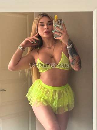 trans girl sharoldillac 5372512