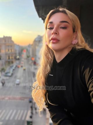 trans girl sharoldillac 7076474