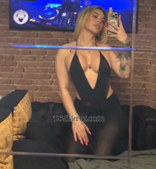 trans girl sharoldillac 7076526