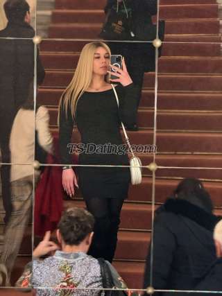 trans girl sharoldillac 7659454