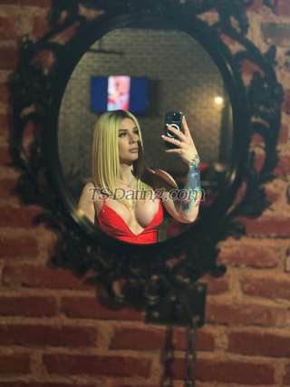 trans girl sharoldillac 8922900