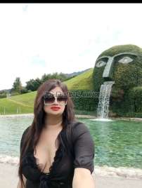 shemleshireen Mumbai Transex Hello india.. 🇮🇳'  
Iranian pink white beauty here
to meet n mate extremely elite guys n  couples
😉.
Note* only people who values the class n ready to
spend accordingly r welcome...mediocre,habitual
bargainer,people with low budget plz don't contact me ...I m
unreachable dont waste ur time ..u can find many but plz
excuse me with all respect 👍🏻
C my Instagram'
shireenniazi ' n decide 
Yes i m sapiosexual...as m  an
engineer Love to date only highly qualified people as my
wavelengths match only with them so others plz pardon me

I dont chat as its not my forte so plz only call
📞
Always horny with 8' huge n fat hardon. N 38 '
bust.. Love to drill man or his wife ( probably only shemale
who enjoys fukin wives) love to hv sex with absolutely no
barrier full of kink.... N just go with the flow n njoy that
complete journy of intimacy witout categorising being top or
bottom... ( as many came as top n became bottom looking at
my shaft n got addicted.. So beware.. U might get addicted
to my hard fuk) 
My charges r as per my standard c my
insta shireenniazi n decide.. 'I deserve so i demand'..
People who hv class they wouldn't ever compro for class as
they know they r at safe place with supersexy n super
intelligent company for sure.. I dont like to boast... I not
only talk i do.. If u feel i m worth plz come i ll welcome u
with a smile n make sure u ll hv a smile too on ur face at
the end of a session 
Not in my city.. Or too horny..
Can hv video session... Wanna c how i perform with a guy or
girl.. Hv my videos.. Wild kinky.. Bathroom fuk..
Threesome.. Me fuking a huge han
dsome man or suking a
tiny pussy n giving her a hard fuk.. My videos with clear
face r available for selected people...not for small amount
at all.. Worth videos for 5 digit renumeration 
As u
meeting shireen just relax n come.. I can host u in
superclassy apartment in upscale locality.. No need to worry
u meeting classy horny babe... Who can travel to ur city or
country as i hv valid visas to most of the countries 
Tx
for visiting my profile.. Love all ❤️


