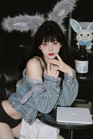 trans girl sheningtutan 2421035 trans girl sheningtutan 2421035