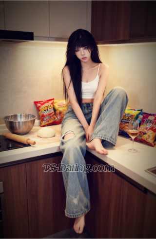 trans girl sheningtutan 8795809