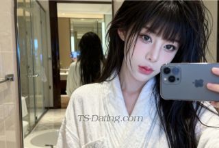 trans girl sheningtutan 8795907