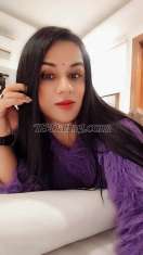 shristi Chandigarh Transex Hola mundo, mi nombre es Shristi, tengo 30 años y soy de la capital de la India, Delhi. Soy una transexual preoperatoria. Estoy aquí para ofrecerte la mejor compañía que puedas encontrar. Si me tratas bien, podría ser tu novia; solo tienes que ser el caballero que busco en un hombre. Mido 1,73 m, tengo piernas largas y suaves, piel blanca y suave, y un voluptuoso busto de 100 cm, 19 cm de largo, duro y lleno de leche, una polla funcional que te dejará boquiabierto y una mirada sensual y tentadora que te dejará sin aliento. Aún no hemos revelado mi secreto, pero si me conoces un poco más, descubrirás que tengo el secreto mejor guardado que estoy seguro te encantará descubrir. Además, ofrecemos aquí un servicio sexual completo que incluye: ❤️- GFE ❤️- señora ❤️- besos ❤️- lamiendo ❤️- el mejor sexo oral (dar y recibir) ❤️- garganta profunda ❤️- follada anal completa (dar y recibir) ❤️-podemos hacer el 69 ❤️- correrse en la boca, cara o cuerpo ❤️- masturbación ❤️- bdsm (puede ser dominante o sumiso) ❤️- lluvia dorada ❤️- feminización del cliente ❤️- Show de webcam disponible también Para tu información: Nada es gratis en este mundo, así que tenlo en cuenta antes de llamar a mi puerta 😉