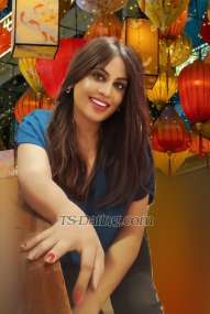 Shemale Escorts in India | ShemaleListing.com