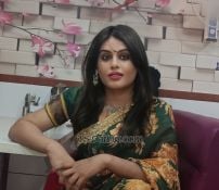 shrutiborkar1 Lucknow TS escort 
