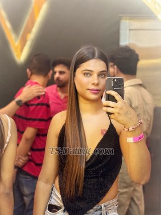 trans girl silkjaan 4095185