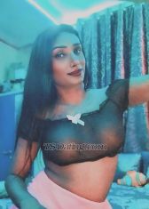 simran69 Delhi Transex Hello guys,
This is Simran, come to me to fulfil all of yours hottest and naughty kinks and fantasies.

The time you will spend with me will remain with you forever and will make you come again and again to me💋💋♥️♥️

You will be amazed by my service menu, you will get everything here, just tell me what are your fantasies and kinks😘😘

I am a Active Top with good stamina can drill your ass for 30-40 min🍑🍑🍑 And you can suck mine huge monstrous dick 6.7 inch🤤🤤 fully active, I like to get sucked and worshipped my nipples😋😋

Also I am good in sucking, and you can also fuck me and get one of the best experience of your life🥰🥰

Also if you have any roleplay kinks, then you can get one of the best roleplay experience with me🤩🤩

I have nice huge boobs of size 38❣️💋💋💋

For the service, you can come to me, I have a nice, good and cozy apartment. I am very hygienic and loves to maintain cleanliness.

You are just a phone call or WhatsApp message away from me. Don't wait, just try me once and have one of the best experience that u will remember♥️❣️💋💋💋
L

