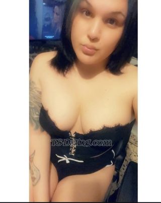 trans girl sirensoul99 2064873