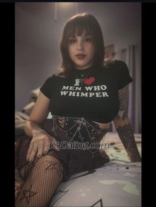 trans girl sirensoul99 2065201