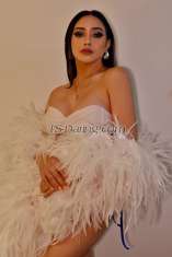 sodomistblair Bangkok Transex « SATISFAISONS VOTRE CURIOSITÉ AVEC UNE EXPÉRIENCE INDÉLIBIBLE » Marre du même menu tous les jours ? Pimentez votre repas avec un nouveau plat. Si vous avez envie d'un plat doux et décontracté avec une touche ludique, vous êtes au bon endroit. Bonjour, je m'appelle Miss Blair. Moitié 🇪🇸/🇵🇭, une personne spontanée avec un goût pour le plaisir et l'aventure. Vous avez de la chance d'être sur ma page car je suis là pour vous montrer que ce qui semble impossible peut devenir réalité avec moi. Laissez-moi vous apporter un peu d'excitation, de détente et une touche sauvage à votre semaine, en éliminant les tensions et les pressions qui accompagnent la vie quotidienne. Ma sensualité naturelle rend chaque rencontre avec moi inoubliable. Permettez-moi de vous faire vivre une expérience inoubliable avec un sentiment d'euphorie et laissez mes images être mon porte-parole. Mes services sont : 📍GFE 📍SODOMISATION ✔️ DONATEUR/TOP ✔️ RÉCEPTEUR/BAS 📍 PRÉLIMINAIRES ✔️LANIÈRE ✔️ CRACHEMENTS ✔️ CÂLINS ✔️ DISCUSSION COQUINE ✔️ PIPE ✔️ GORGE PROFONDE ✔️ 69 ✔️ FACE-SITTING ✔️ FÉTICHISME DES PIEDS SUR MOI ✔️ ÉJACULATION SUR LES SEINS/LE VISAGE ✔️ FISTING ✔️ DOUCHE DORÉE 📍LE SEXE SÉCURISÉ EST INDISPENSABLE !!! ☑️ENTIÈREMENT VACCINÉ ☑️STD NÉGATIF ☑️ VIH NÉGATIF REMARQUE TRÈS IMPORTANTE 📍 « Les réservations doivent être effectuées au moins 2 heures à l'avance. Veuillez vous abstenir d'envoyer de fausses demandes ou photos. » DISPONIBILITÉ DU TEMPS📍 (16h00-8h00) VOUS POUVEZ ME CONTACTER EN UTILISANT LA PLATEFORME CI-DESSOUS. 🔥INSTAGRAM👉 Mademoiselle Blair 🔥TELEGRAM👉 sodomistblair 🔥WHATSAPP 👉PLUS,6,6,,,8,3,8,,,,6,,9,,4,,0,2,5 🔥 LIGNE👉eurikazitro