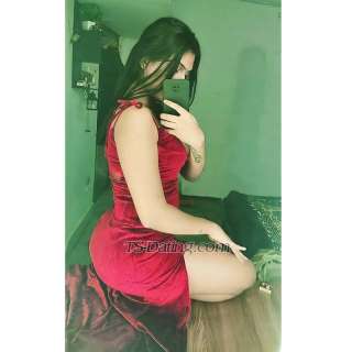 trans girl sultryBongTS 1834847