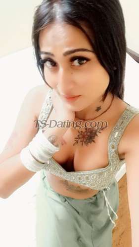 trans girl TINATS143 6401909