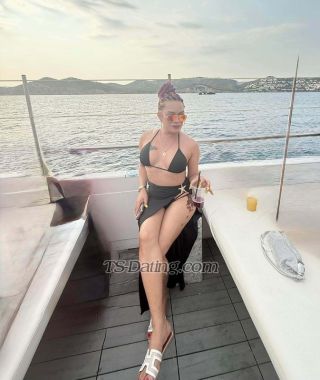 trans girl TRANSCRISTINA 1974977