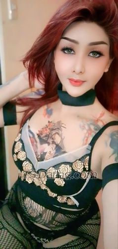 trans girl TRANSDOMINANT 3983934