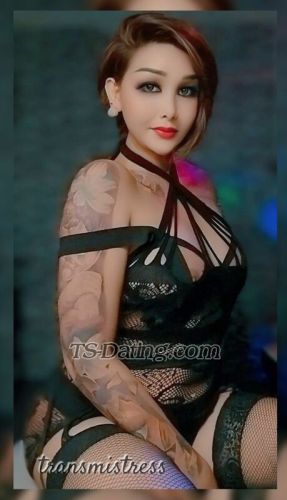 trans girl TRANSDOMINANT 3984100