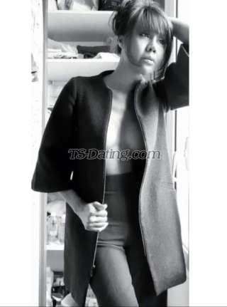 trans girl TRANSSALEEN 8623217