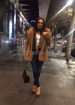 trans girl TRANZISABELA 0515838 trans girl TRANZISABELA 0515838