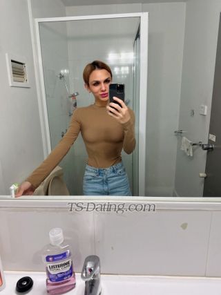 trans girl TRANZISABELA 9334855