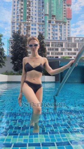 trans girl TRANZISABELA 9335008