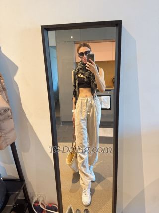 trans girl TRANZISABELA 9335081