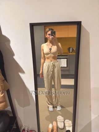 trans girl TRANZISABELA 9335151