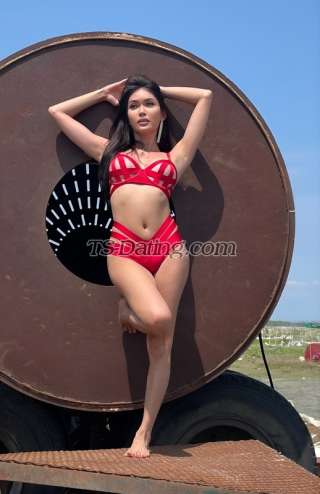 trans girl TS Georgina 0769812