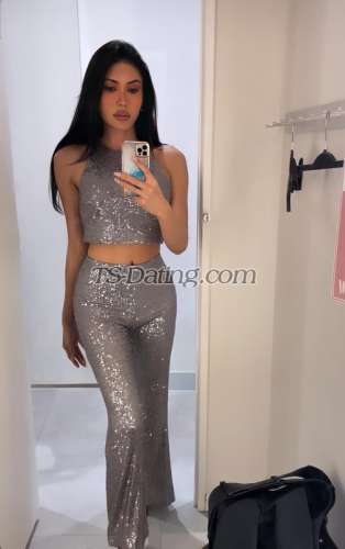 trans girl TS Georgina 1651693