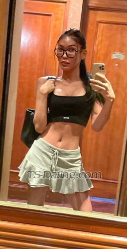 trans girl TS Georgina 3722072