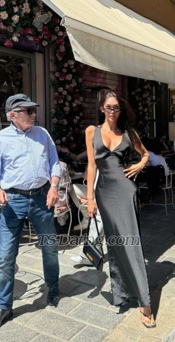 trans girl TS Georgina 7211795