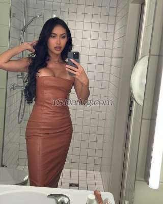 trans girl TS Georgina 7275523