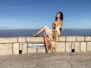 trans girl TS Georgina 9454181