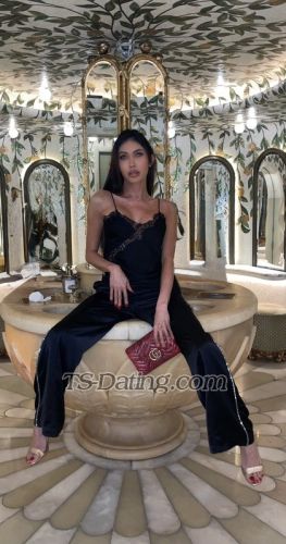 trans girl TS Georgina 9786011