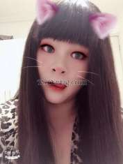 TS367 Shanghai Transex Estou em Nanquim, China. Meu nome é Yezi e tenho 26 anos. Estou ansioso para conhecê-lo em Nanquim. Minha conta WeChat é 13601584221