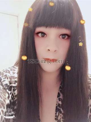 trans girl TS367 7034025