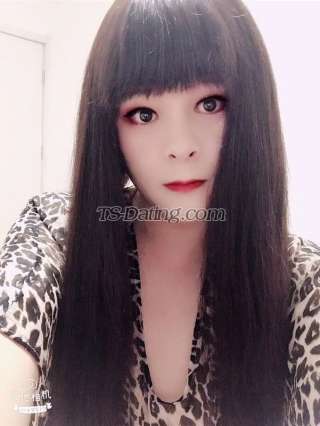 trans girl TS367 7034041
