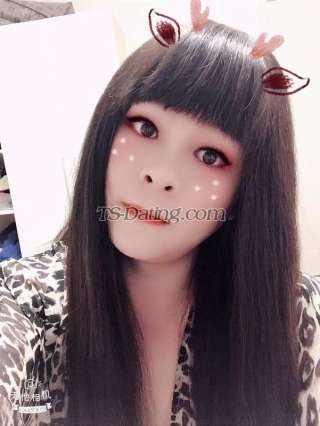 trans girl TS367 7034059