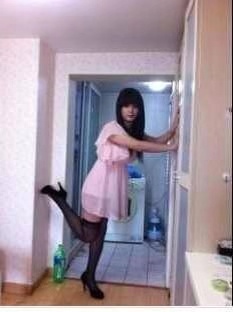 trans girl TS367 7034212