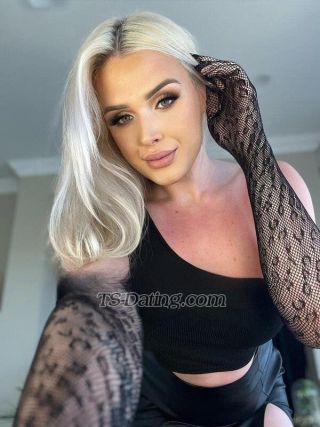 trans girl TSALEXAELIT 6127786