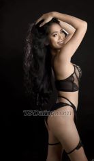 TSANNAFOX Taipei Transex 