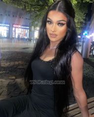 TSAkasha Zurich Transex 100% REAL. ACTIVE, DOMINANT TS LADY IN ZURICH 🇨🇭 FROM
GERMANY 🇩🇪 Private apartment 🏠Always horny and
ready for long sessions. I have everything I need for a
naughty time together 🫦😈Sexy, very
well-groomed with a feminine and elegant aura.Slim
model figure with extra-long legs and a real XXL cock
(22x6cm, cum guaranteed 💦)From tender and soft
to wild/hard and nasty, everything is
possibleServices:Gentle to hard, intense sex
• Dom sessions • Girlfriend experience • Luxury travel
together • Erotic massage • Toys • Lingerie • FF
active • Anal active • Latex &
leather🏠Available in the center of Zurich
or available for visits upon request.(Outcalls
from 2 hours)VERY DISCREET & TRUSTWORTHY