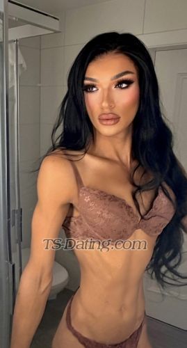 trans girl TSAkasha 0627043