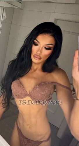 trans girl TSAkasha 0627283