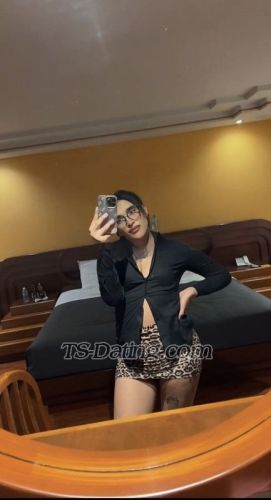 trans girl TSAkashaMo 1599317
